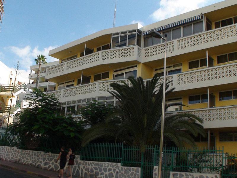 Faisan Lejlighed Playa del Inglés