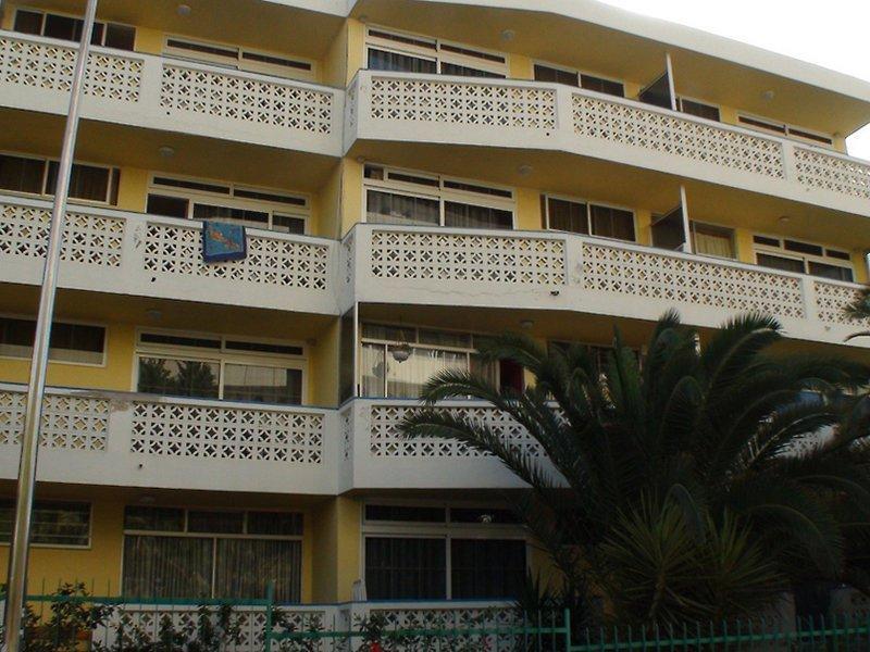 Lejlighed Faisan Playa del Inglés